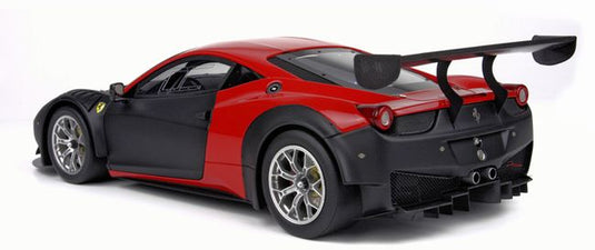 【予約】Ferrariフェラーリ 458 Italia GT3 Test Adria 1012 リミテッドエディション /BBR 1/18 ミニカー