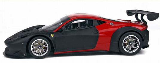 【予約】Ferrariフェラーリ 458 Italia GT3 Test Adria 1012 リミテッドエディション /BBR 1/18 ミニカー