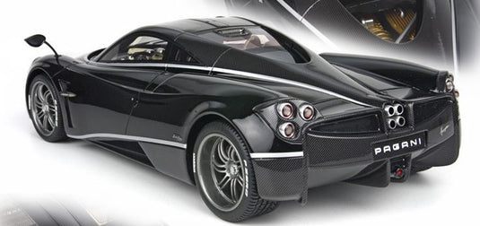 Pagani Huayraパガーニ・ウアイラ リミテッドエディション /BBR 1/18 ミニカー