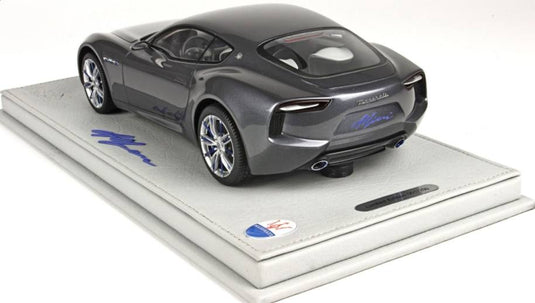 Maseratiマセラティ Alfieri 2014 /BBR 1/18 レジンミニカー