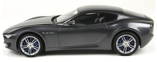 Maseratiマセラティ Alfieri 2014 /BBR 1/18 レジンミニカー