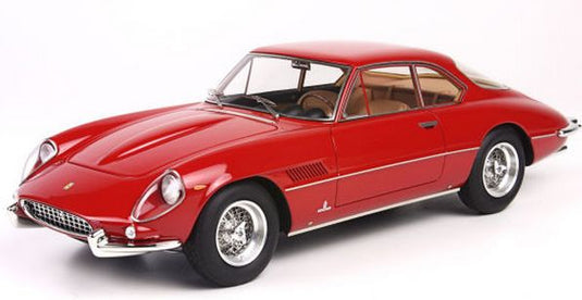 【予約】9月以降発売予定Ferrariフェラーリ 400 Superamerica 200台限定 /BBR 1/18 レジンミニカー
