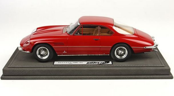 ギャラリービューアに画像をロードする, 【予約】9月以降発売予定Ferrariフェラーリ 400 Superamerica 200台限定 /BBR 1/18 レジンミニカー