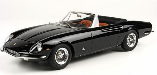 【予約】Ferrariフェラーリ 365 California s/n 09849  /BBR 1/18 レジンミニカー
