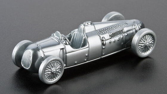 ギャラリービューアに画像をロードする, CMC 15周年記念モデル アウトユニオン Auto Union Typ C A-008 /CMC ミニカー 1/87