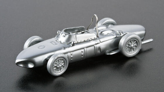 ギャラリービューアに画像をロードする, CMC 15周年記念モデル Ferrariフェラーリ 156F1 A-009 /CMC ミニカー 1/87