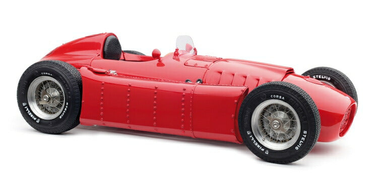 ギャラリービューアに画像をロードする, Lancia D50, 1954-1955 /CMC 1/18 レジンミニカー