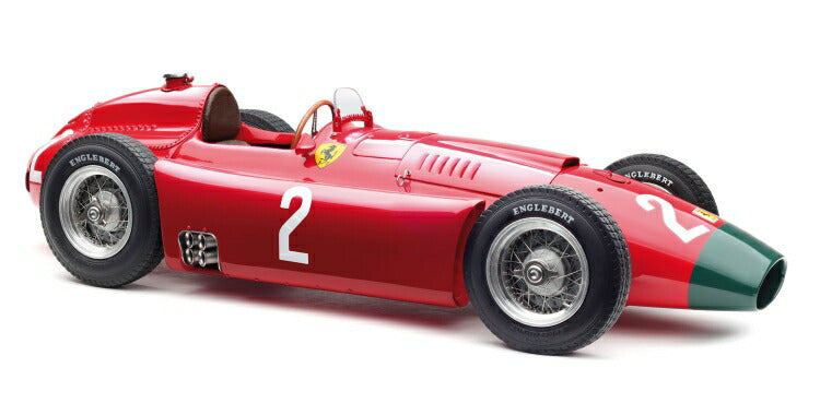 ギャラリービューアに画像をロードする, FERRARI - SET 3X F1 D50 SHORT NOSE N 14 FRENCH GP 1956 COLLINS - F1 D50 LONG NOSE N 2 GERMAN GP 1956 COLLINS - F1 D50 N 26 MONZA ITALY GP 1956 COLLINS - RED /CMC 1/18 レジンミニカー/CMC 1/18 レジンミニカー