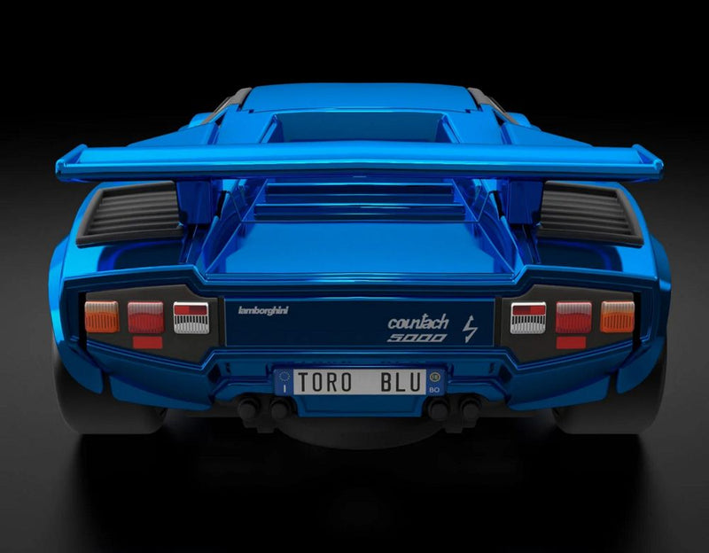 ギャラリービューアに画像をロードする, RLC sELECTIONs ’82 Lamborghini Countach LP500 Sランボルギーニ カウンタック マテル ホットウィール 1/64 ミニカー