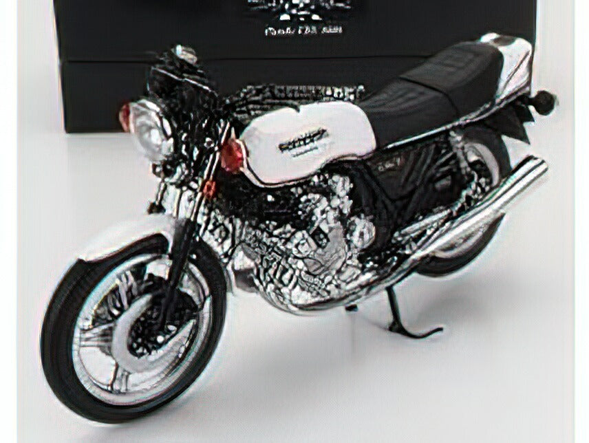 HONDA - CBX 1000 1978 - WHITE /Minichampsミニチャンプス 1/12 ミニカー – ラストホビー