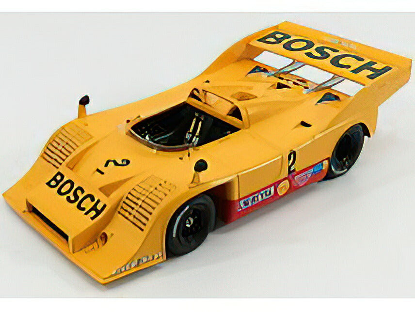 ポルシェ 917/10 1/18 ミニチャンプス ミニカー – ラストホビー