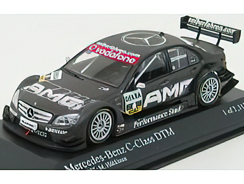 【ミニチャンプス】メルセデスベンツC-Class DTM M.Hakkinen ミニチャンプス】メルセデスベンツC-Class DTM M.Hakkinen - メルカリ