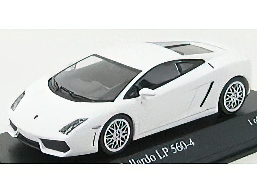 ランボルギーニ ガヤルド 1/43 ミニチャンプス ミニカー – ラストホビー