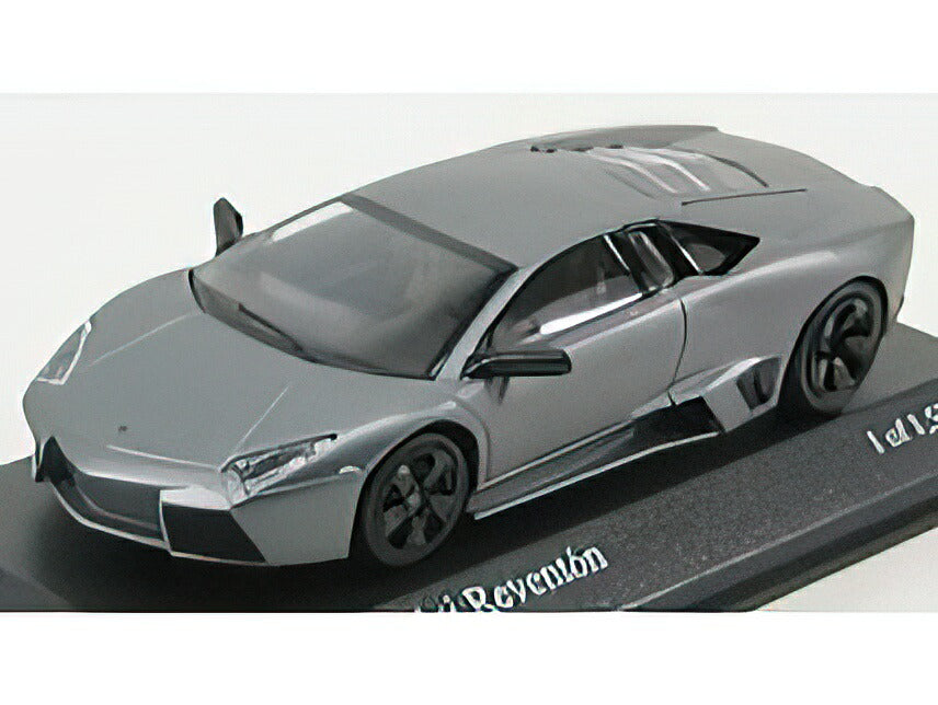 ランボルギーニ レヴェントン 1/43 ミニチャンプス - ミニカー模型