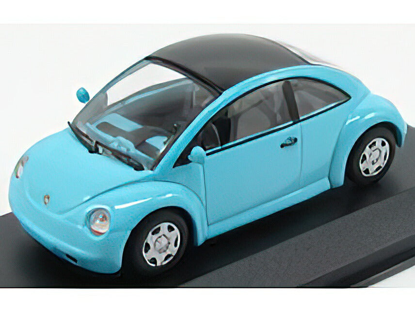 MINICHAMPS VW ビートル カブリオ バン 1/43 ミニカー 3台 cami430054000.jpg?v=1662478867