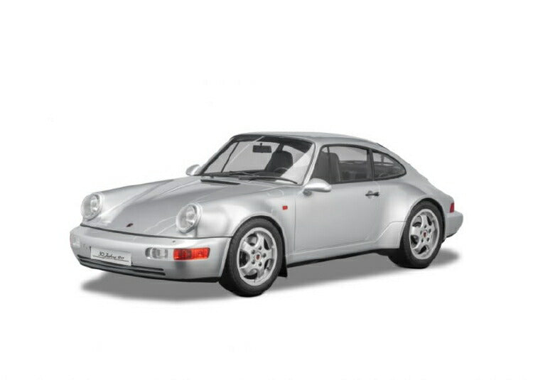 ギャラリービューアに画像をロードする, 【予約】PORSCHEポルシェ - 911 964 COUPE 1993 - 30th ANNIVERSARY /ミニチャンプス 1/8 ミニカー