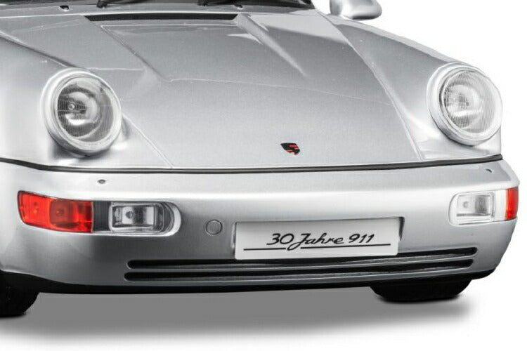 ギャラリービューアに画像をロードする, 【予約】PORSCHEポルシェ - 911 964 COUPE 1993 - 30th ANNIVERSARY /ミニチャンプス 1/8 ミニカー