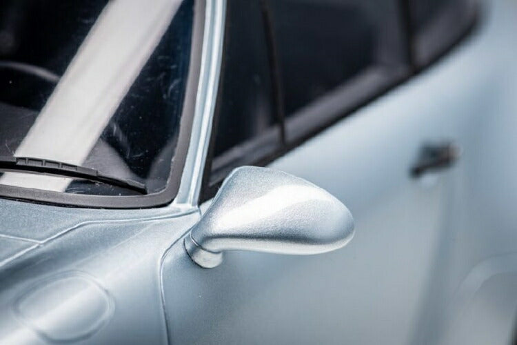 ギャラリービューアに画像をロードする, 【予約】PORSCHEポルシェ - 911 964 COUPE 1993 - 30th ANNIVERSARY /ミニチャンプス 1/8 ミニカー