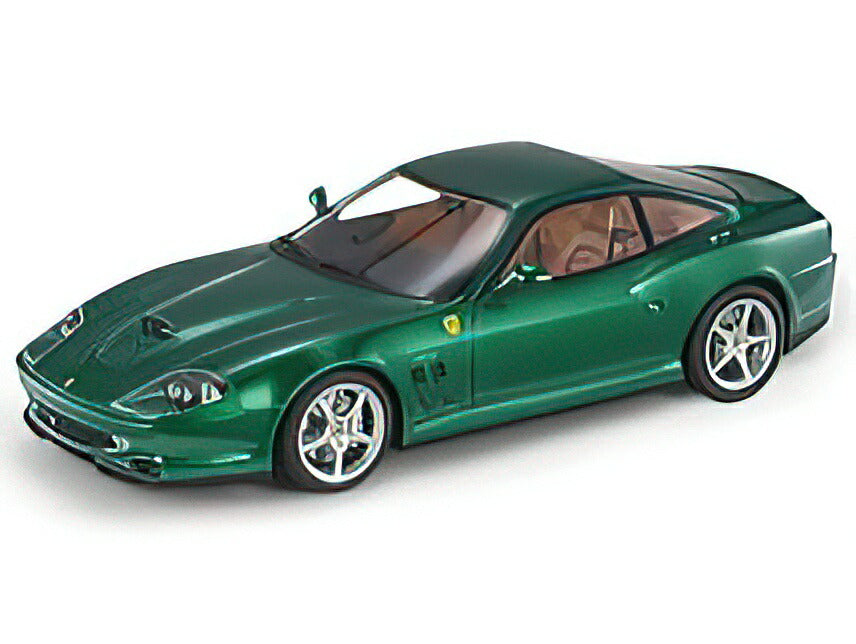 フェラーリ550マラネロ 1/12 TOPMARQUES ミニカー – ラストホビー