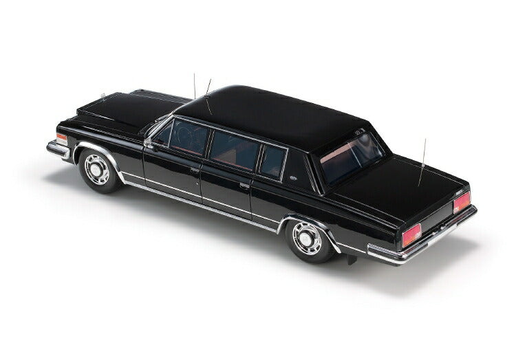 ギャラリービューアに画像をロードする, 【予約】12月以降発売予定ZIL-4104 Presidential /TOPMARQUES 1/18 ミニカー