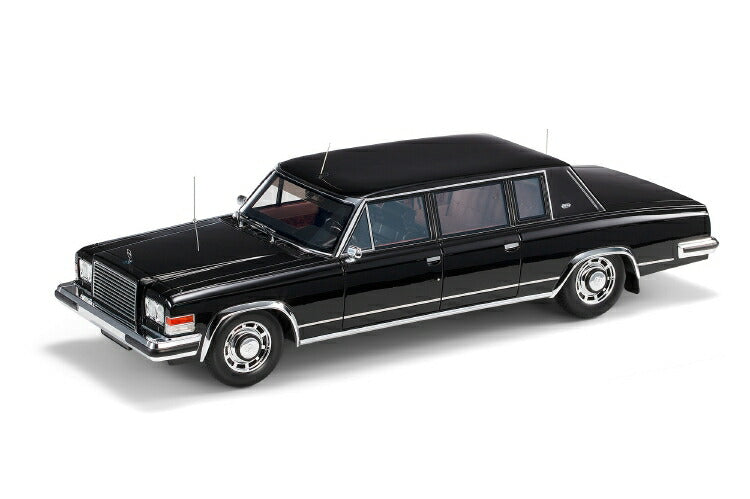 ギャラリービューアに画像をロードする, 【予約】12月以降発売予定ZIL-4104 Presidential /TOPMARQUES 1/18 ミニカー