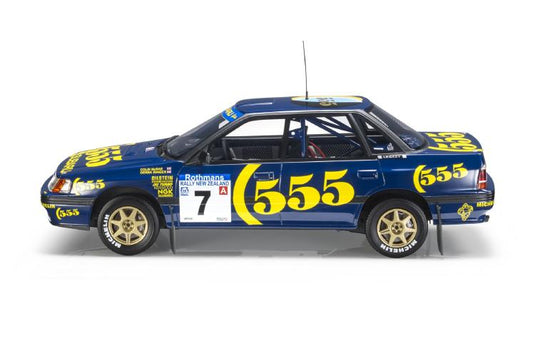 Subaru Legacyスバルレガシー 1993 McRae
