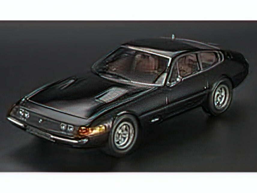 d*3様 Ferrari 365GTB/4 1/43スケール ミニカー Ferrari 京商 1/43 フェラーリ 365GTB/4 レッド : カーホビー