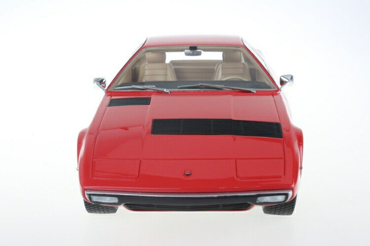 ギャラリービューアに画像をロードする, 【予約】9月以降発売予定Maseratiマセラティ Khamsin RED /Top Marques 1/18 ミニカー