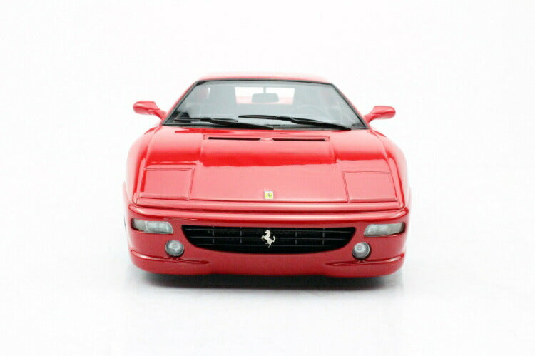 ギャラリービューアに画像をロードする, 【予約】9月以降発売予定Ferrariフェラーリ F355 Berlinetta red /Top Marques 1/18 ミニカー