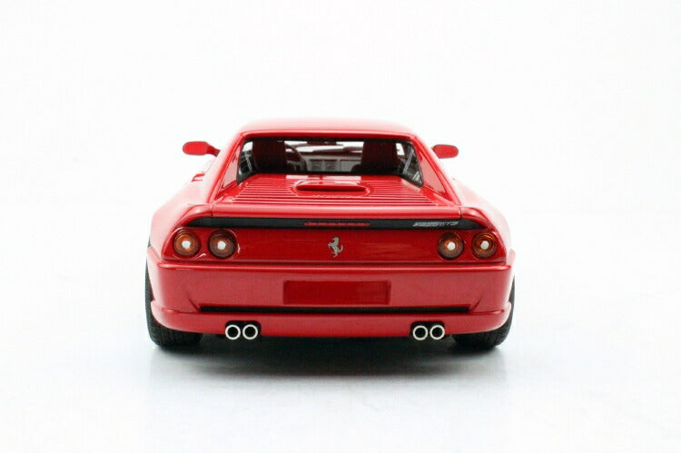 ギャラリービューアに画像をロードする, 【予約】9月以降発売予定Ferrariフェラーリ F355 Berlinetta red /Top Marques 1/18 ミニカー
