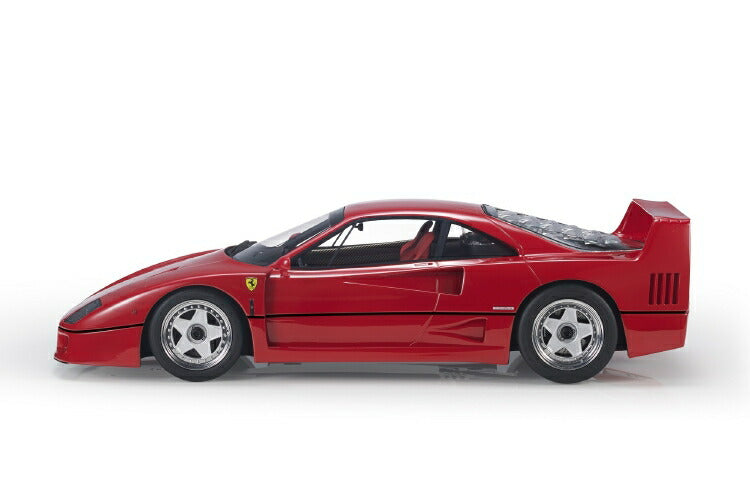 ギャラリービューアに画像をロードする, 【予約】12月以降発売予定Ferrariフェラーリ F40 レッド /Top Marques 1/18 ミニカー