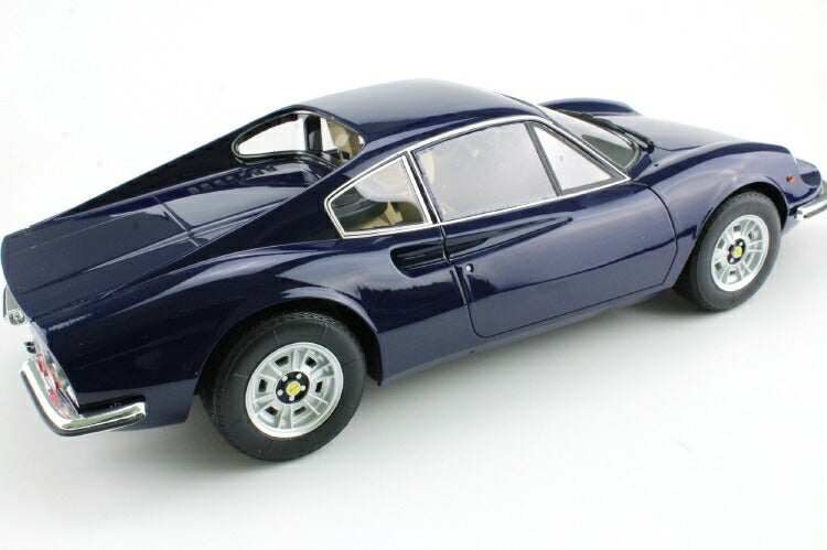 ギャラリービューアに画像をロードする, Dino 246 GT1 /TOPMARQUES COLLECTION 1/12 ミニカー
