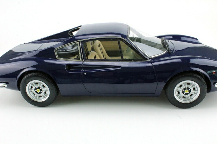 ギャラリービューアに画像をロードする, Dino 246 GT1 /TOPMARQUES COLLECTION 1/12 ミニカー