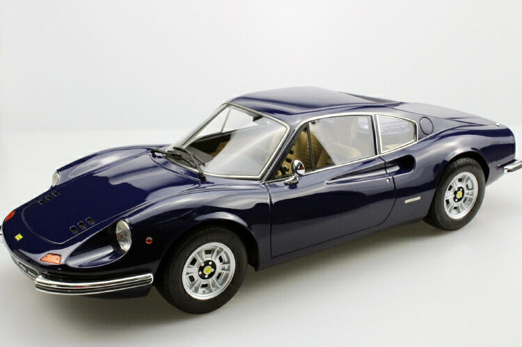 ギャラリービューアに画像をロードする, Dino 246 GT1 /TOPMARQUES COLLECTION 1/12 ミニカー