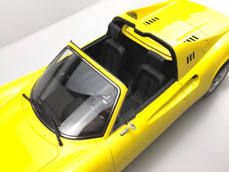 ギャラリービューアに画像をロードする, 【予約】6月以降発売予定Dino 246 GTS /TOPMARQUES 1/12 ミニカー