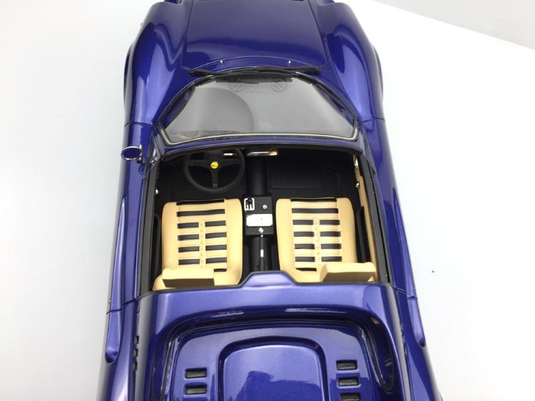 ギャラリービューアに画像をロードする, 【予約】6月以降発売予定Dino 246 GTS /TOPMARQUES 1/12 ミニカー