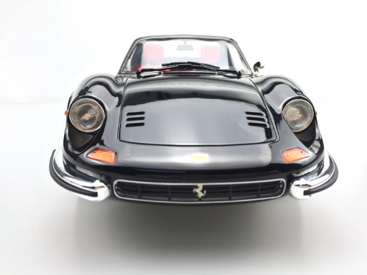 ギャラリービューアに画像をロードする, 【予約】6月以降発売予定Dino 246 GTS /TOPMARQUES 1/12 ミニカー