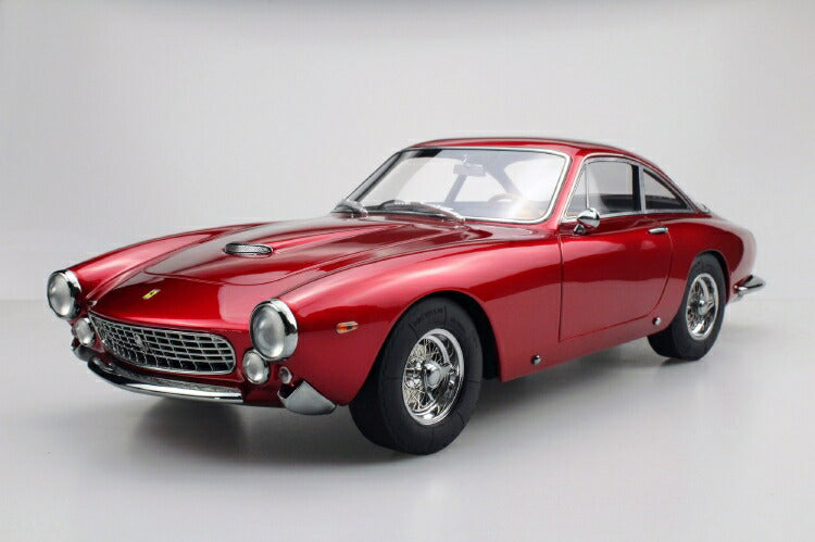 フェラーリ 250 GT LUSSO 1/12 Top Marques ミニカー – ラストホビー