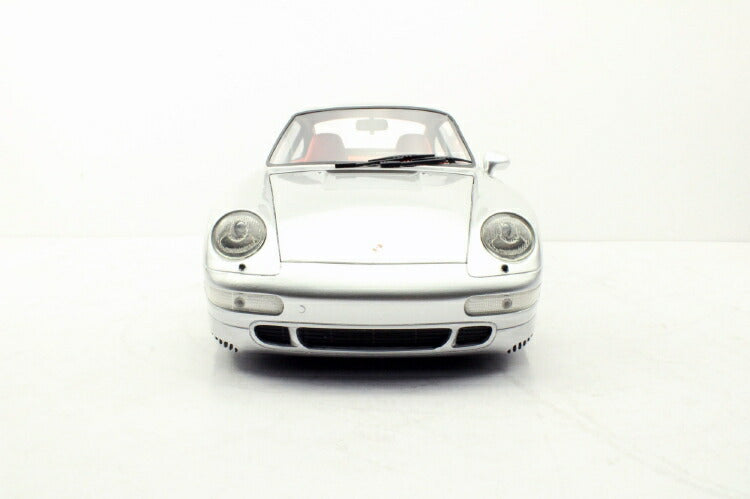 ギャラリービューアに画像をロードする, 【予約】6月以降発売予定PORSCHE ポルシェ 911 993 TURBO COUPE 1998 /Top Marques 1/12 ミニカー