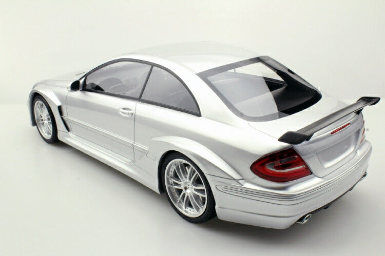 ギャラリービューアに画像をロードする, 【予約】8月以降発売予定CLK DTM /Top Marques 1/12 ミニカー