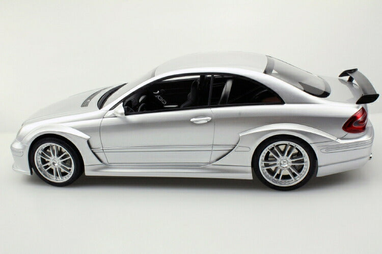 ギャラリービューアに画像をロードする, 【予約】8月以降発売予定CLK DTM /Top Marques 1/12 ミニカー