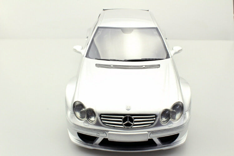 ギャラリービューアに画像をロードする, 【予約】8月以降発売予定CLK DTM /Top Marques 1/12 ミニカー