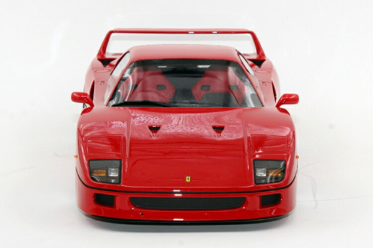 ギャラリービューアに画像をロードする, 【予約】6月以降発売予定F40 赤レッド /Top Marques 1/12 ミニカー