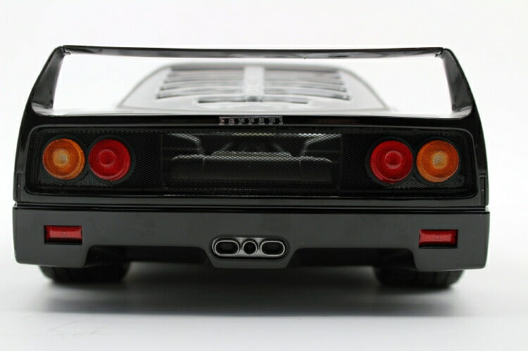 ギャラリービューアに画像をロードする, 【予約】12月以降発売予定Ferrariフェラーリ F40 ブラック /Top Marques 1/12 ミニカー