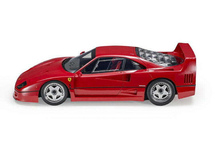 ギャラリービューアに画像をロードする, Ferrariフェラーリ F40 red /Top Marques 1/12 ミニカー