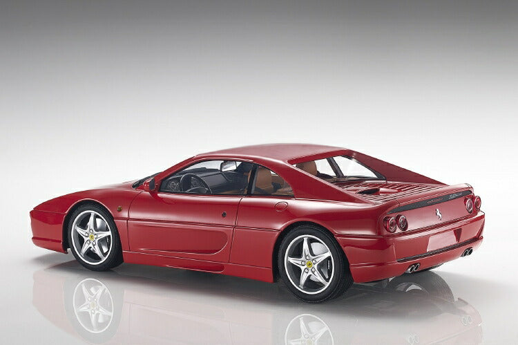 ギャラリービューアに画像をロードする, 【予約】9月以降発売予定Ferrariフェラーリ F355 Berlinetta red /Top Marques 1/12 ミニカー