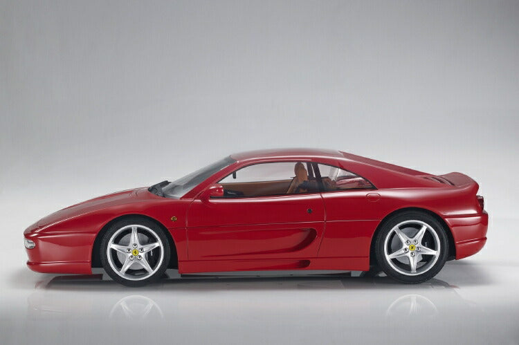 ギャラリービューアに画像をロードする, 【予約】9月以降発売予定Ferrariフェラーリ F355 Berlinetta red /Top Marques 1/12 ミニカー