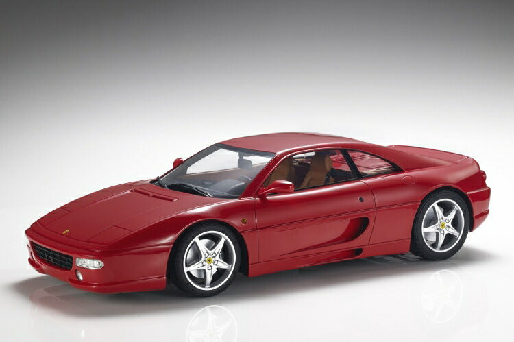 ギャラリービューアに画像をロードする, 【予約】9月以降発売予定Ferrariフェラーリ F355 Berlinetta red /Top Marques 1/12 ミニカー