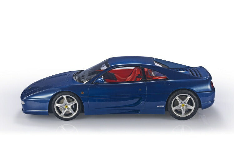 ギャラリービューアに画像をロードする, 【予約】2020年1月以降発売予定Ferrariフェラーリ F355 Berlinetta blue /Top Marques 1/12 ミニカー