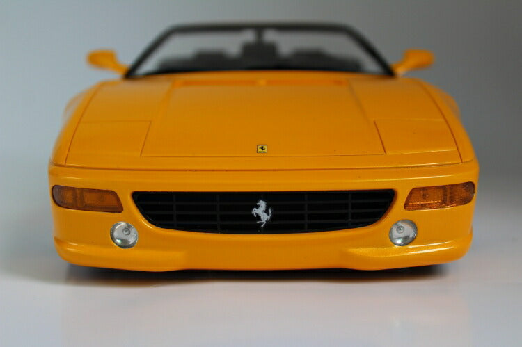 ギャラリービューアに画像をロードする, 【予約】2020年4月以降発売予定Ferrariフェラーリ 355 Spyder yellow /Top Marques 1/12 ミニカー